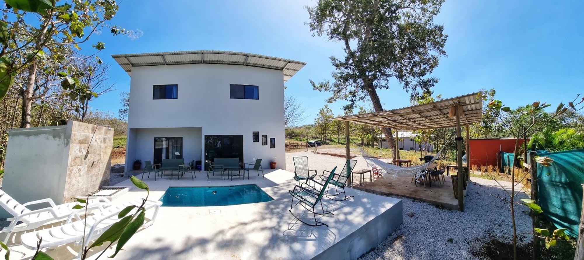 Apartment Pinilla Highlands Incredible Mountain Views Tamarindo