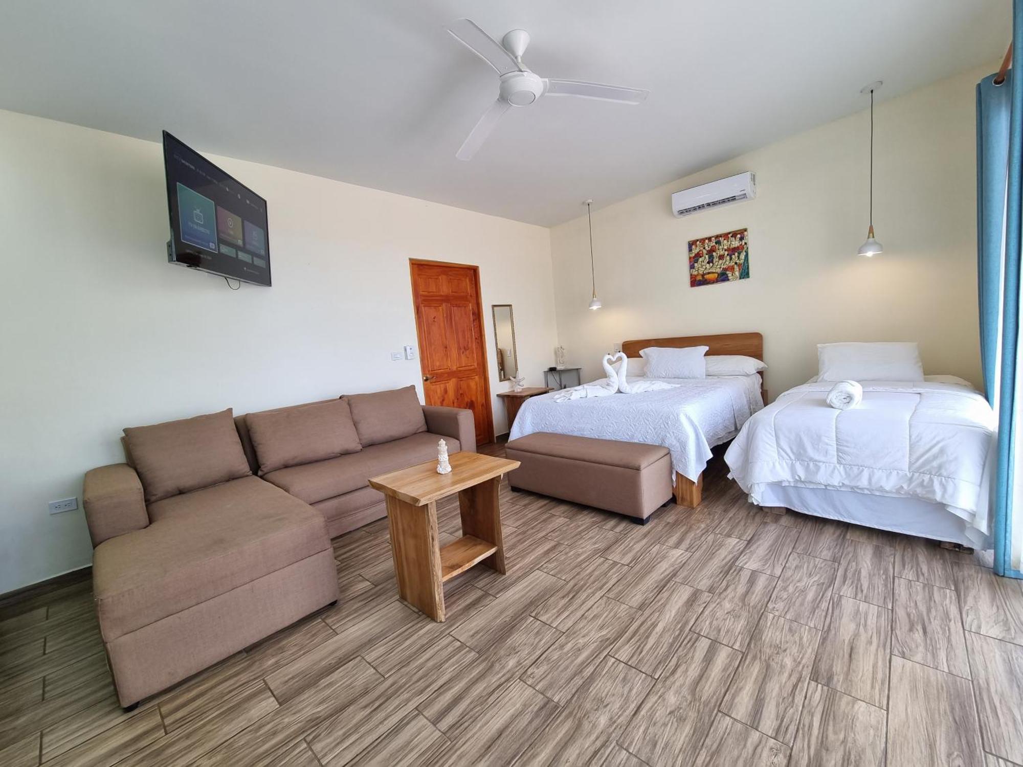 Apartment Pinilla Highlands Incredible Mountain Views
