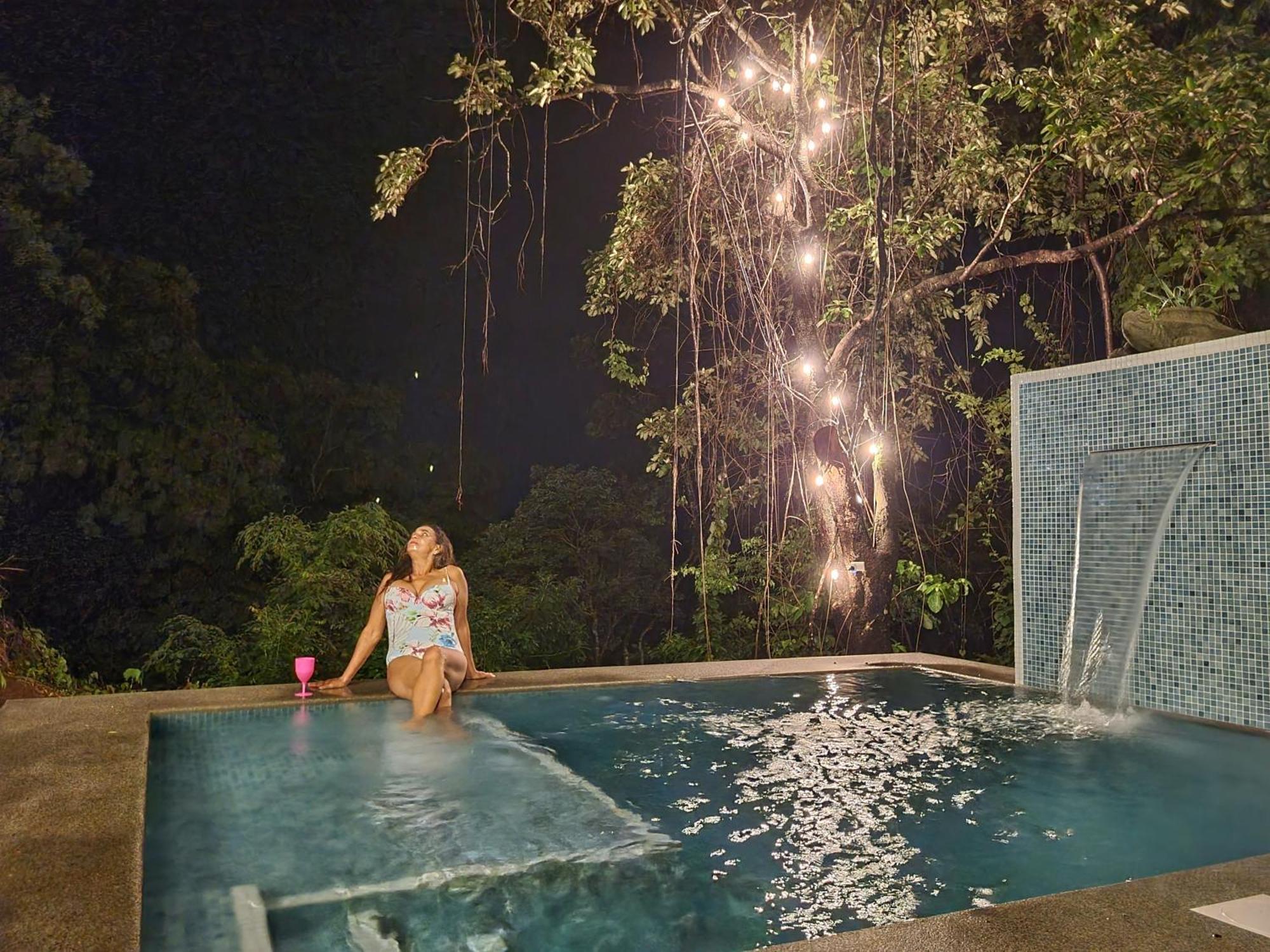 Pinilla Highlands Incredible Mountain Views Apartment Tamarindo