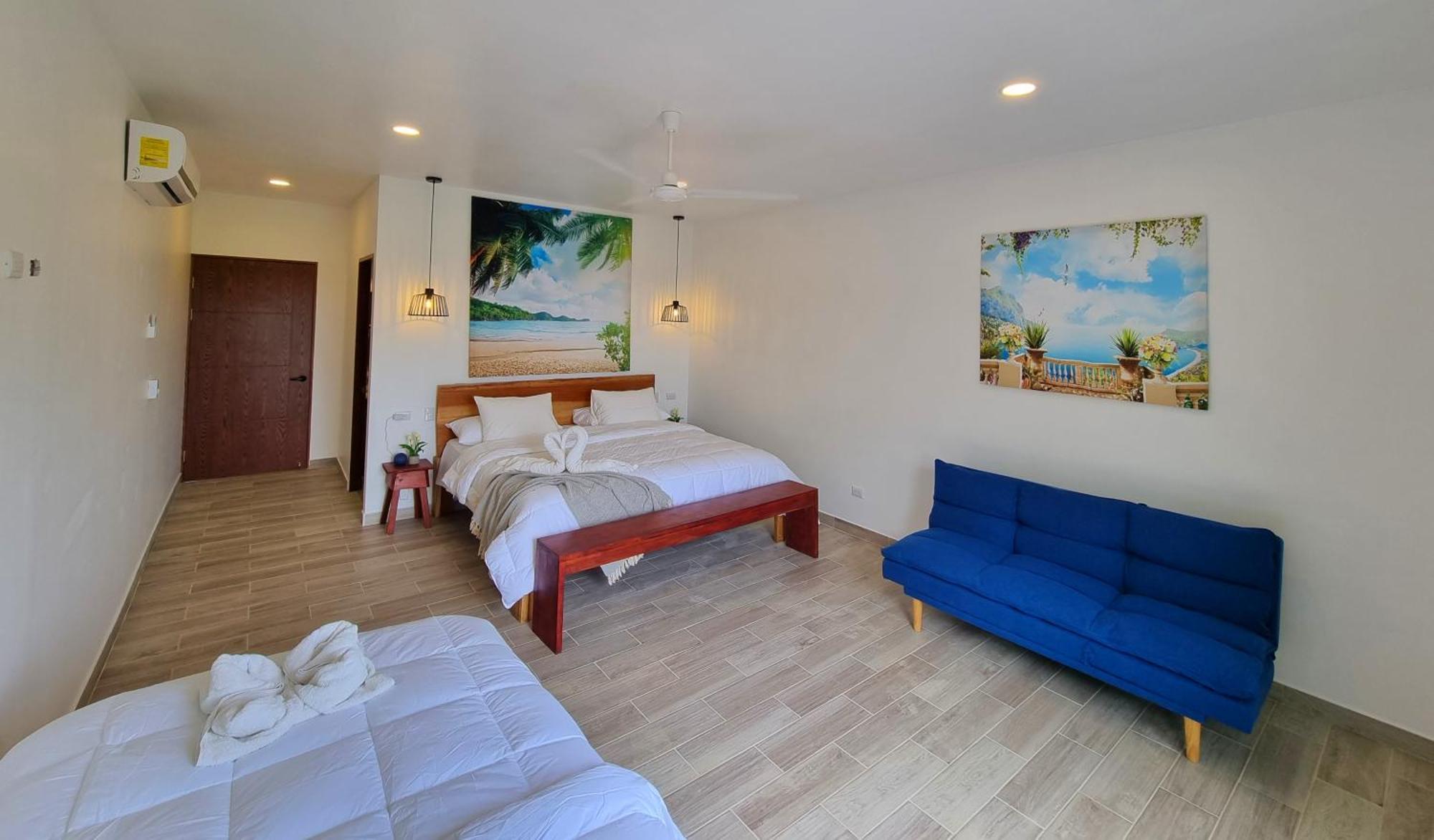 Apartment Pinilla Highlands Incredible Mountain Views Tamarindo