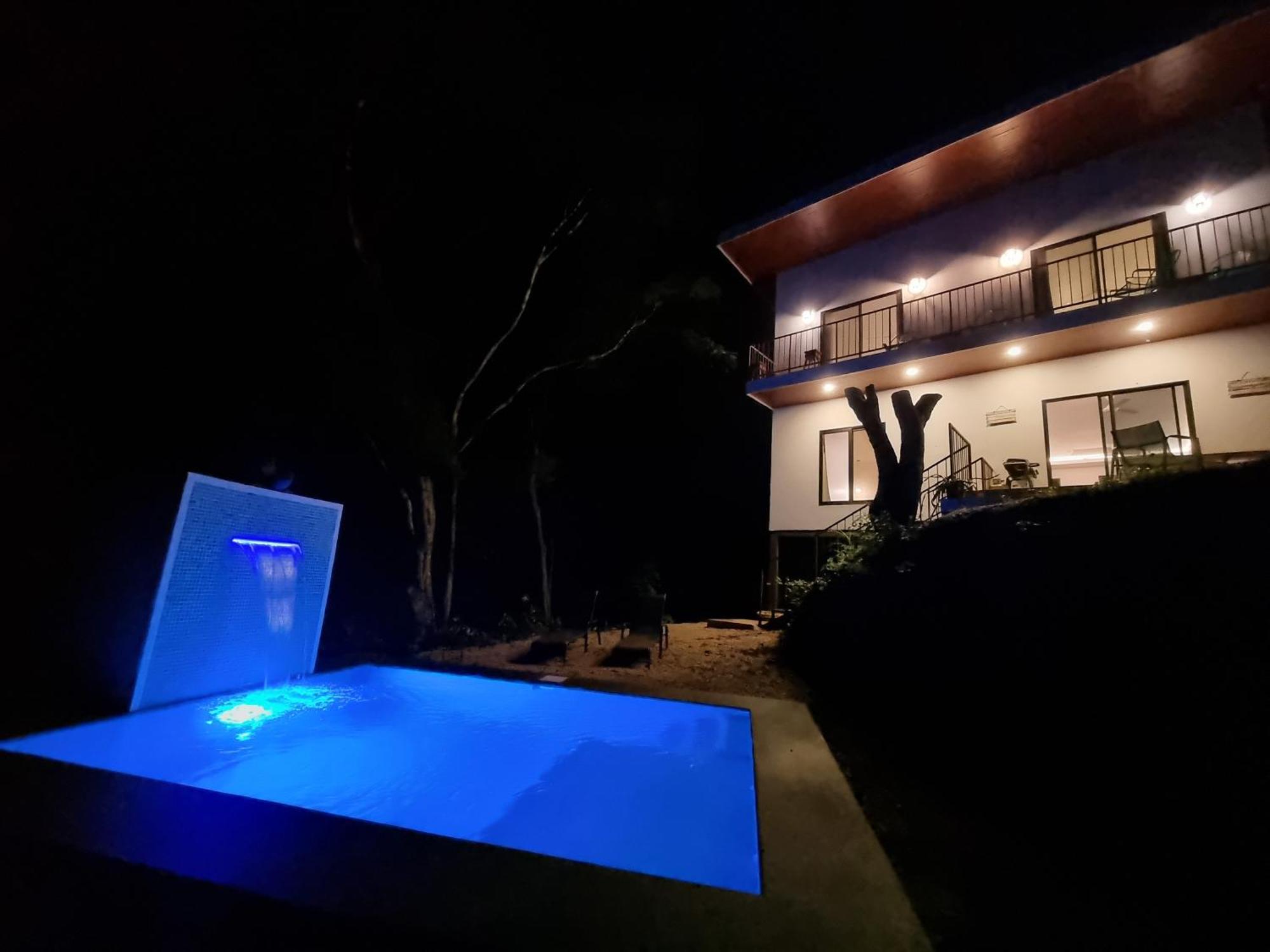 Pinilla Highlands Incredible Mountain Views * Tamarindo