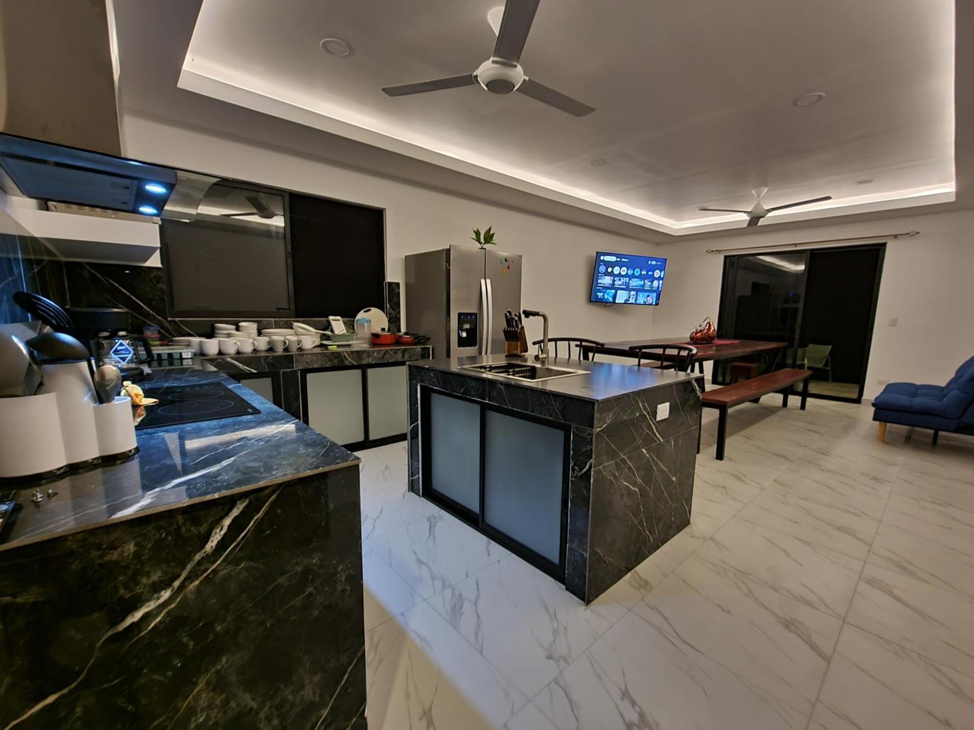 Pinilla Highlands Incredible Mountain Views Apartment