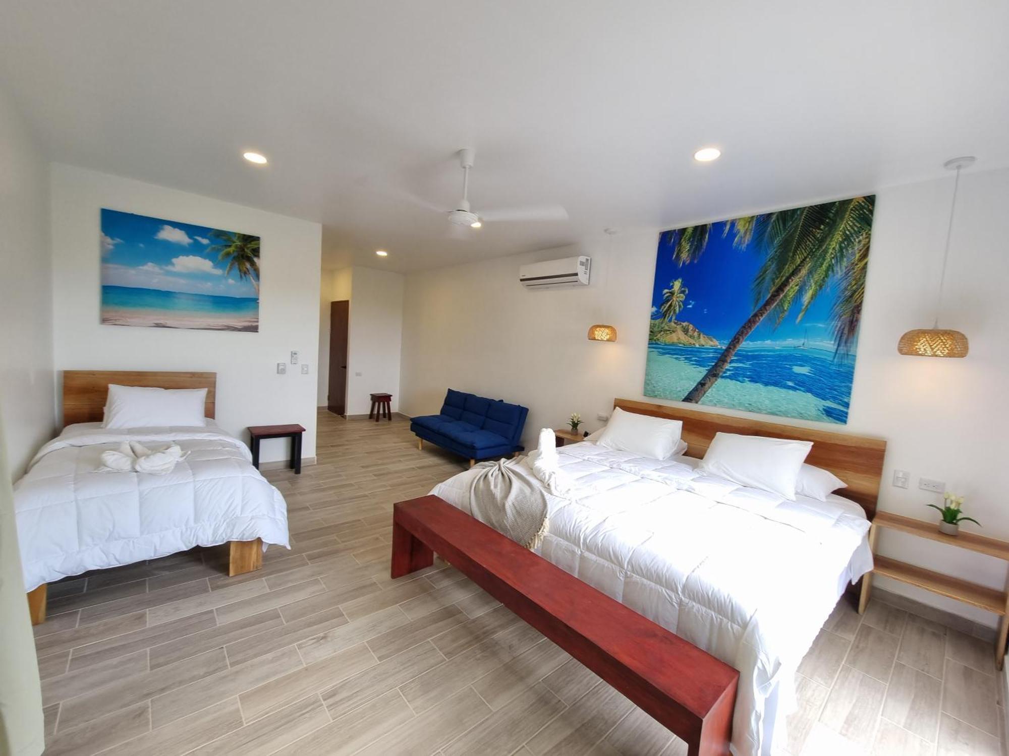 Pinilla Highlands Incredible Mountain Views Apartment *