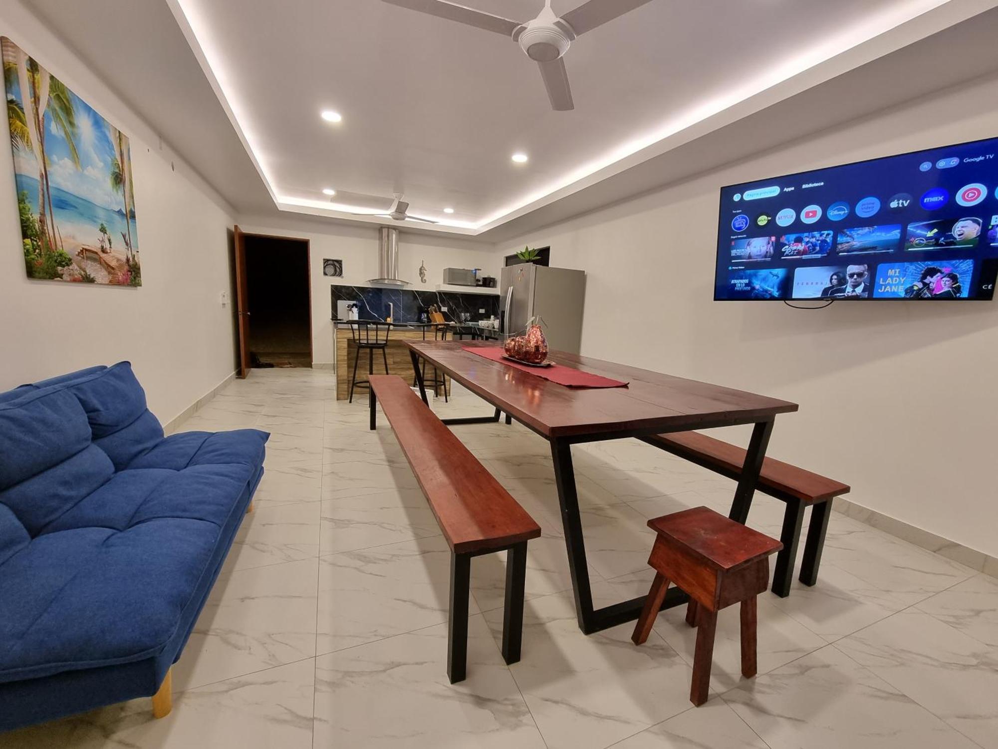Apartment Pinilla Highlands Incredible Mountain Views *