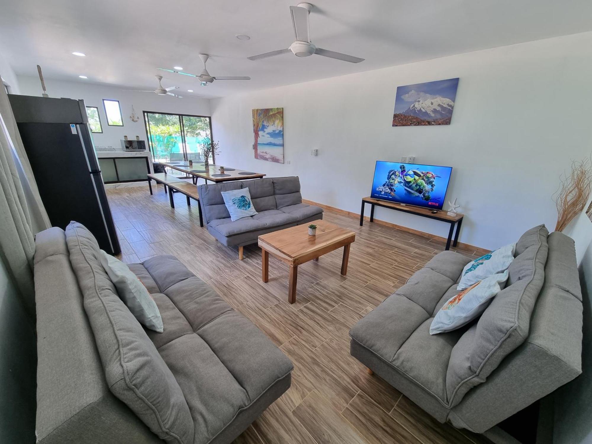 Pinilla Highlands Incredible Mountain Views * Tamarindo