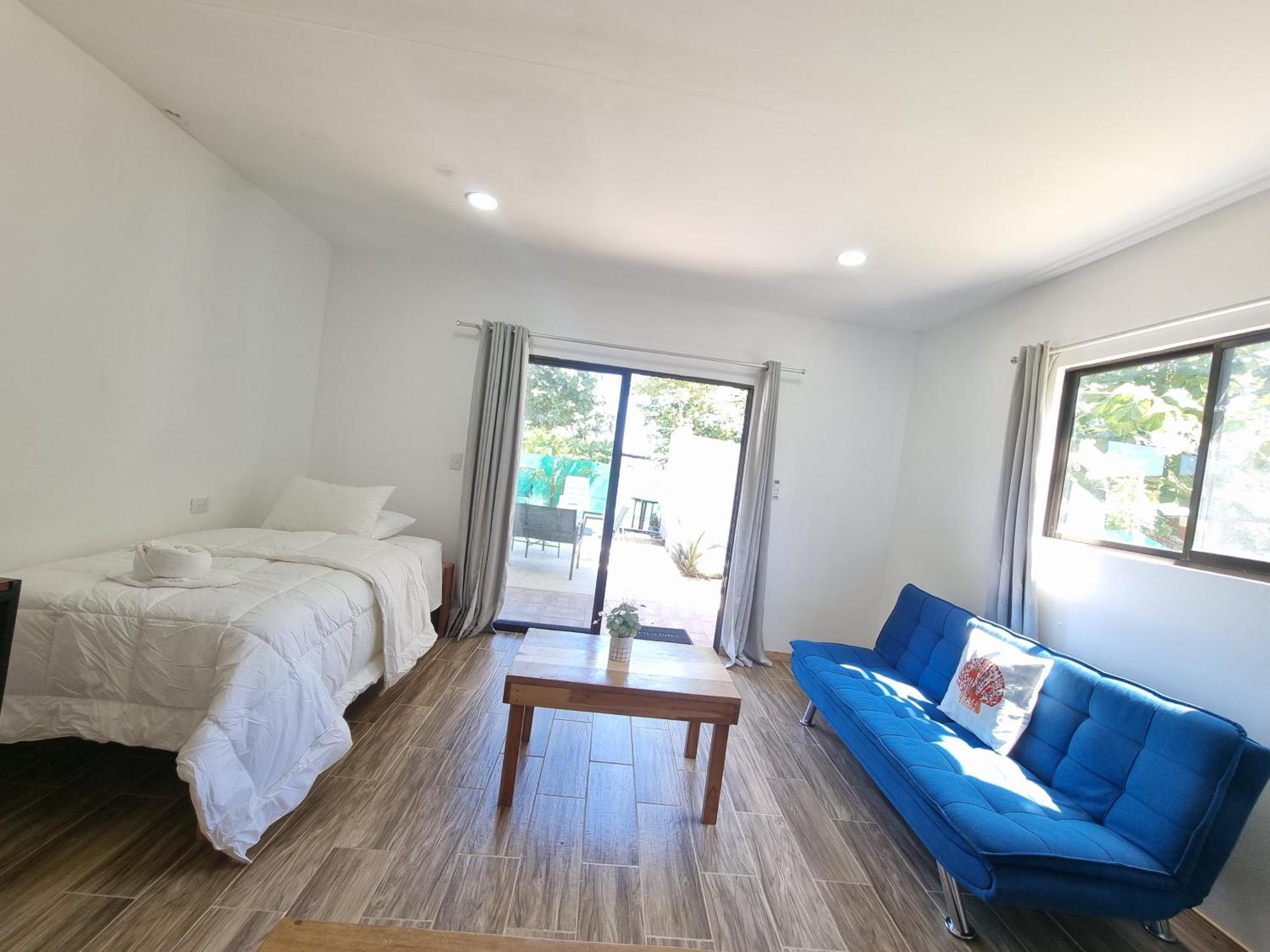 Pinilla Highlands Incredible Mountain Views Apartment Tamarindo