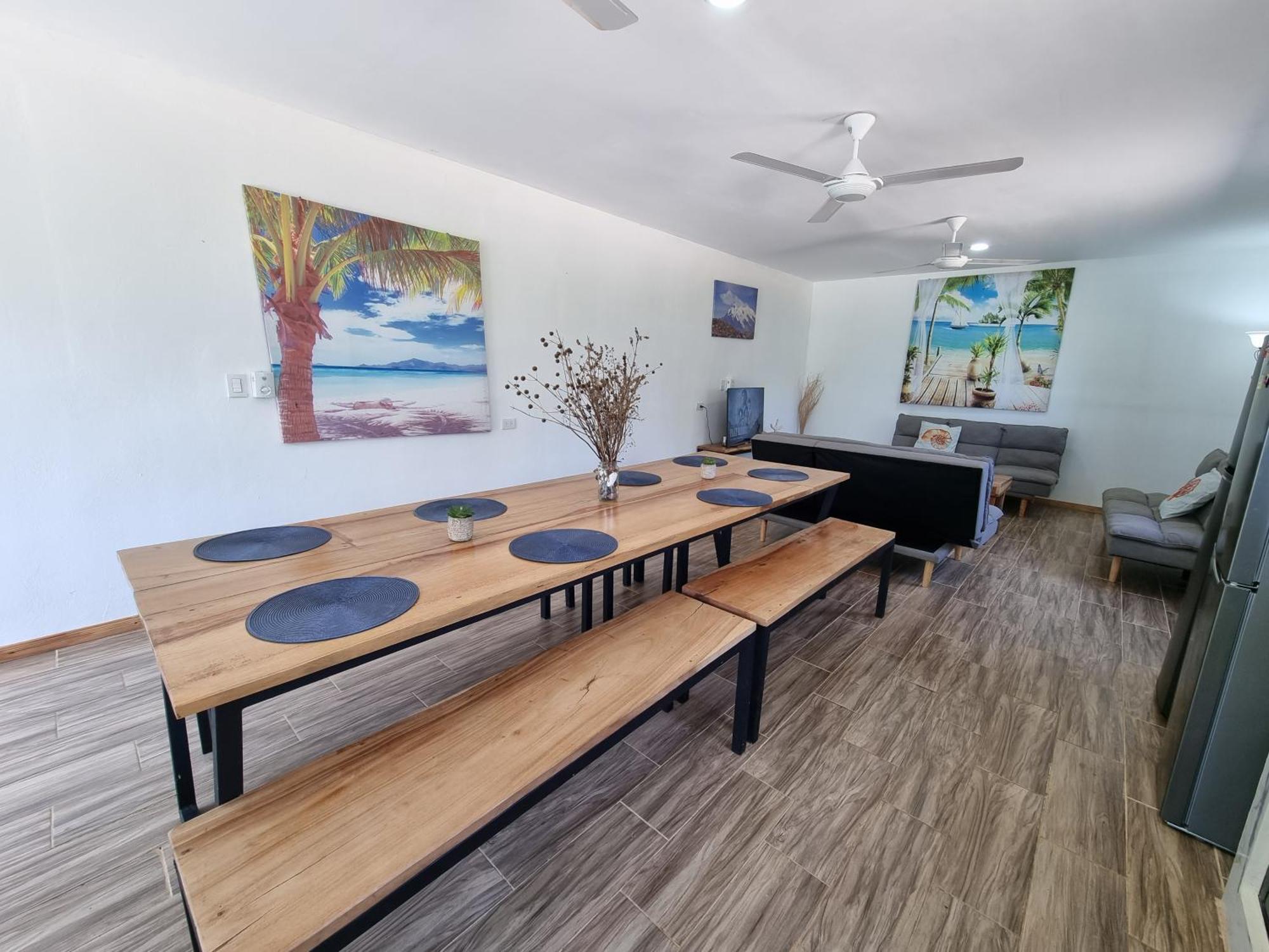 Apartment Pinilla Highlands Incredible Mountain Views Tamarindo