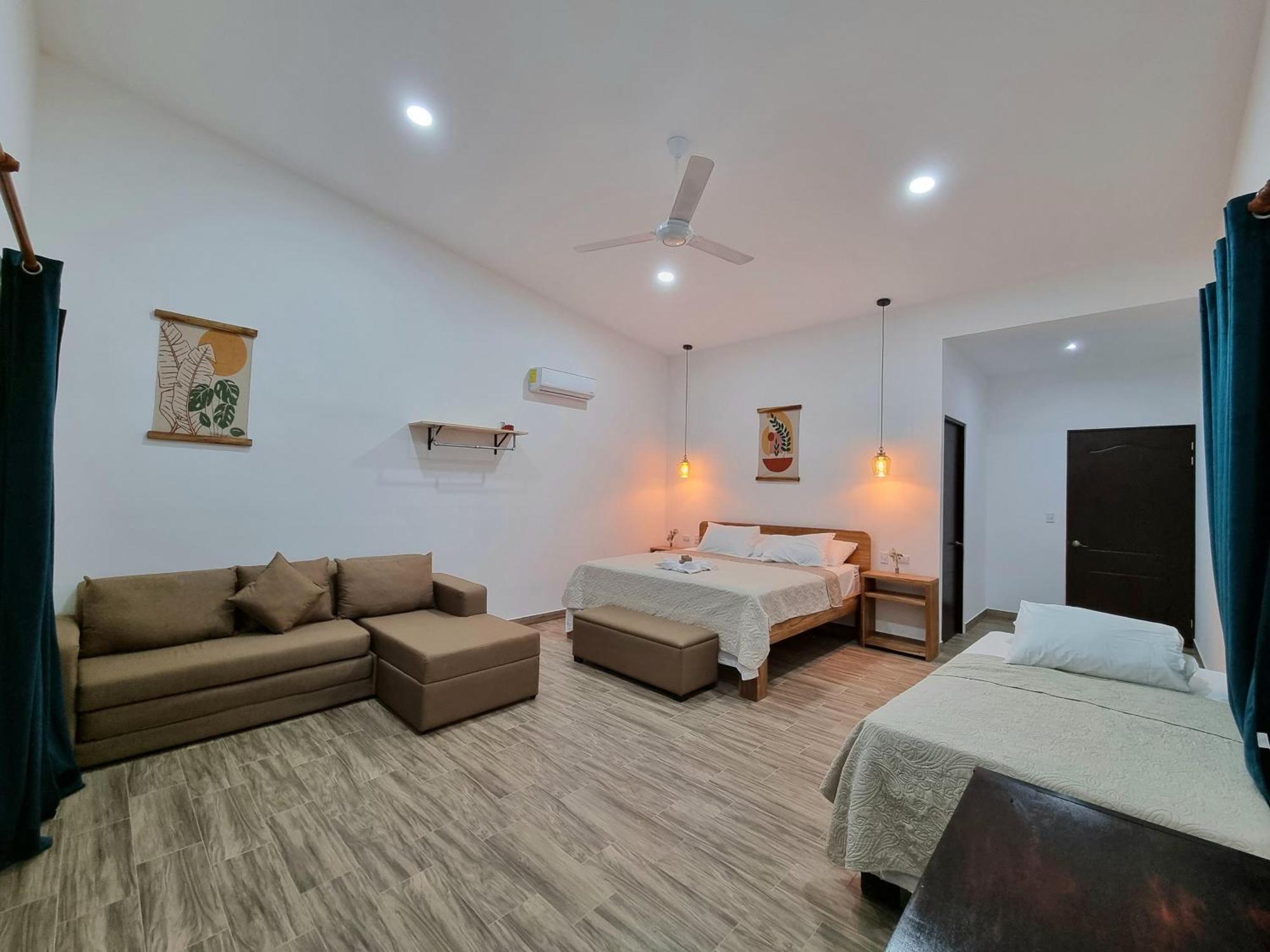 Apartment Pinilla Highlands Incredible Mountain Views