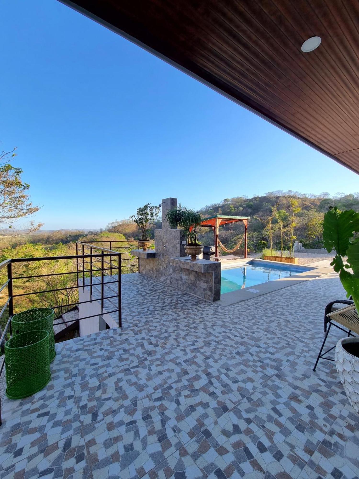 Pinilla Highlands Incredible Mountain Views *