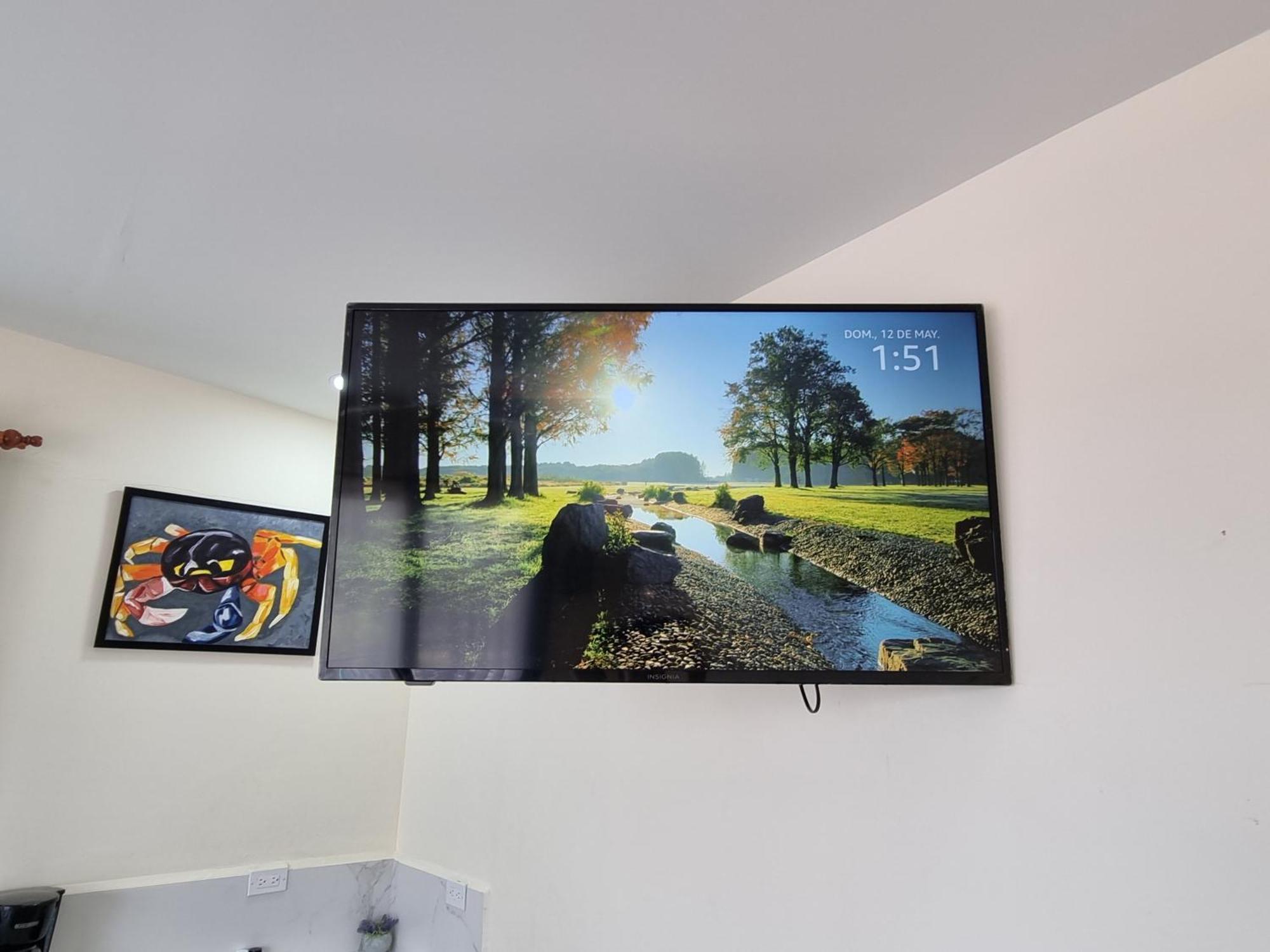 Pinilla Highlands Incredible Mountain Views Apartment