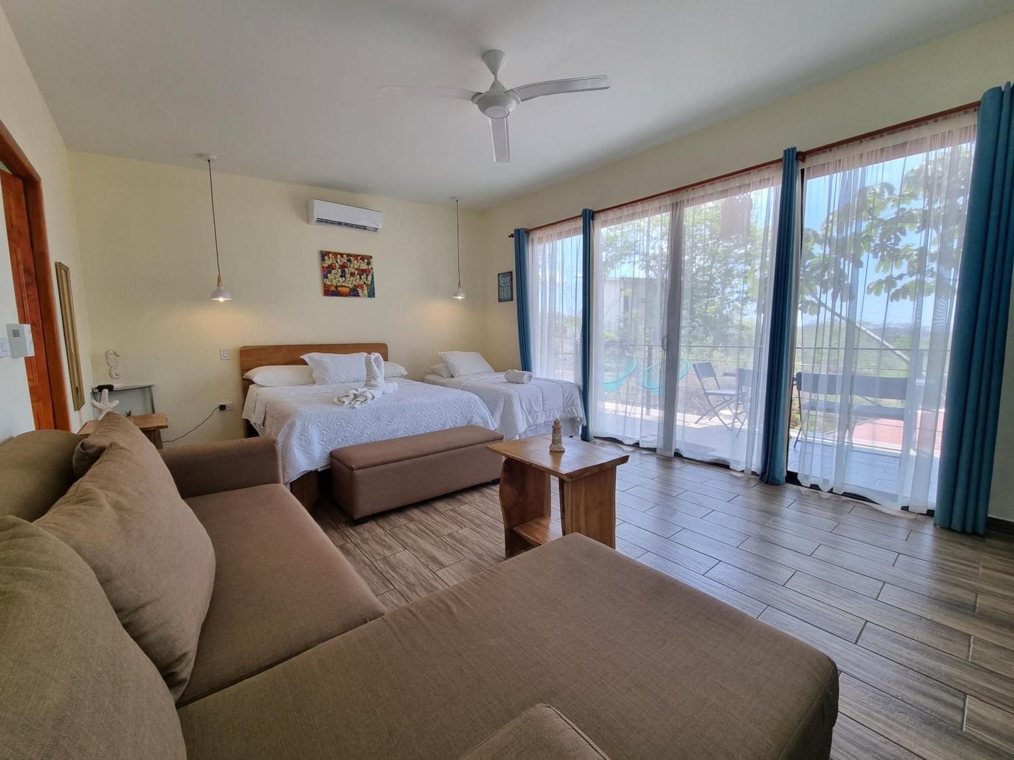 Pinilla Highlands Incredible Mountain Views *