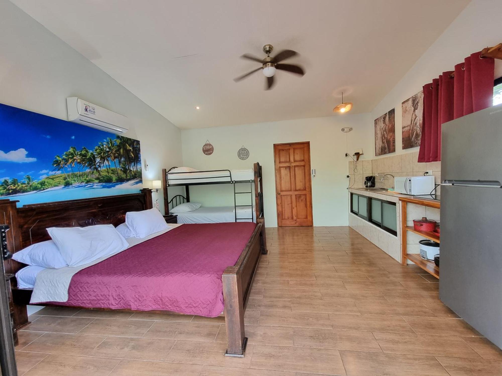 Apartment Pinilla Highlands Incredible Mountain Views *