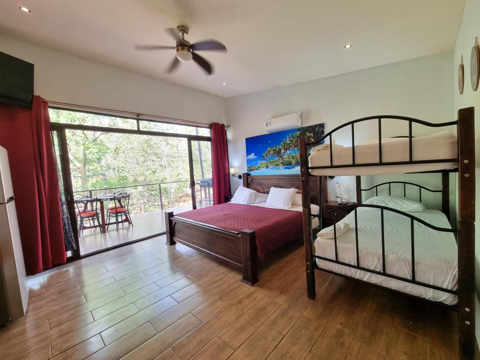 Pinilla Highlands Incredible Mountain Views Apartment *