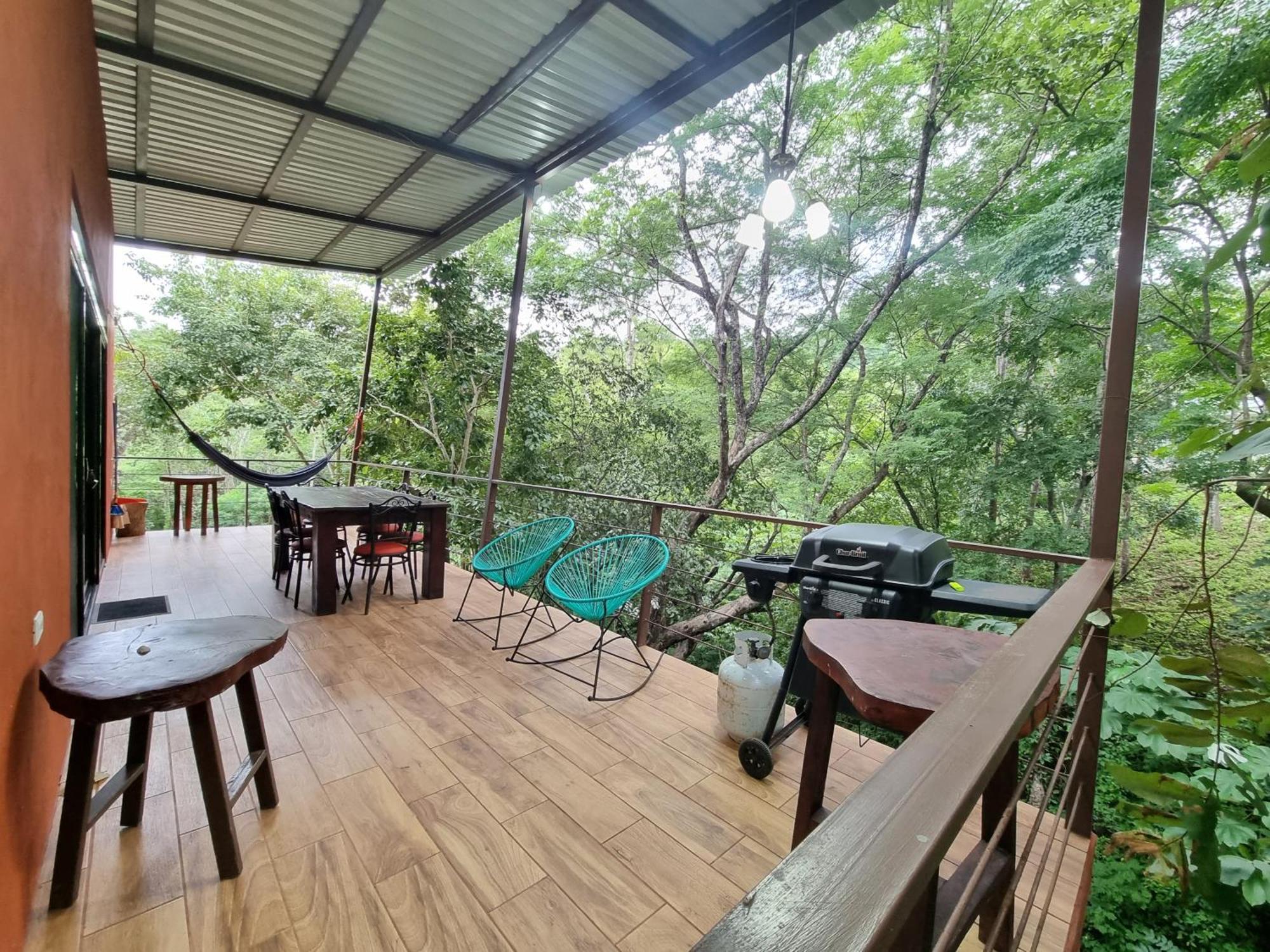 Apartment Pinilla Highlands Incredible Mountain Views Tamarindo