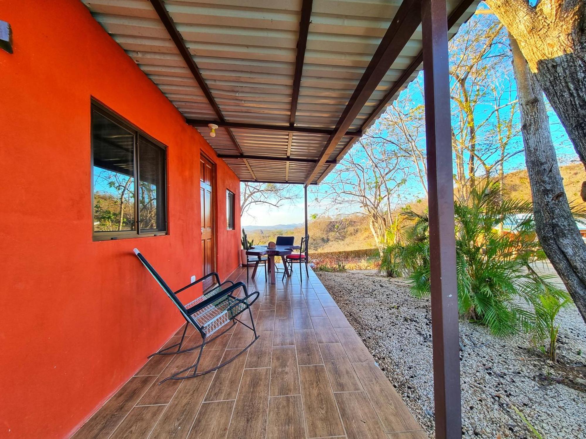Pinilla Highlands Incredible Mountain Views Appartement Tamarindo