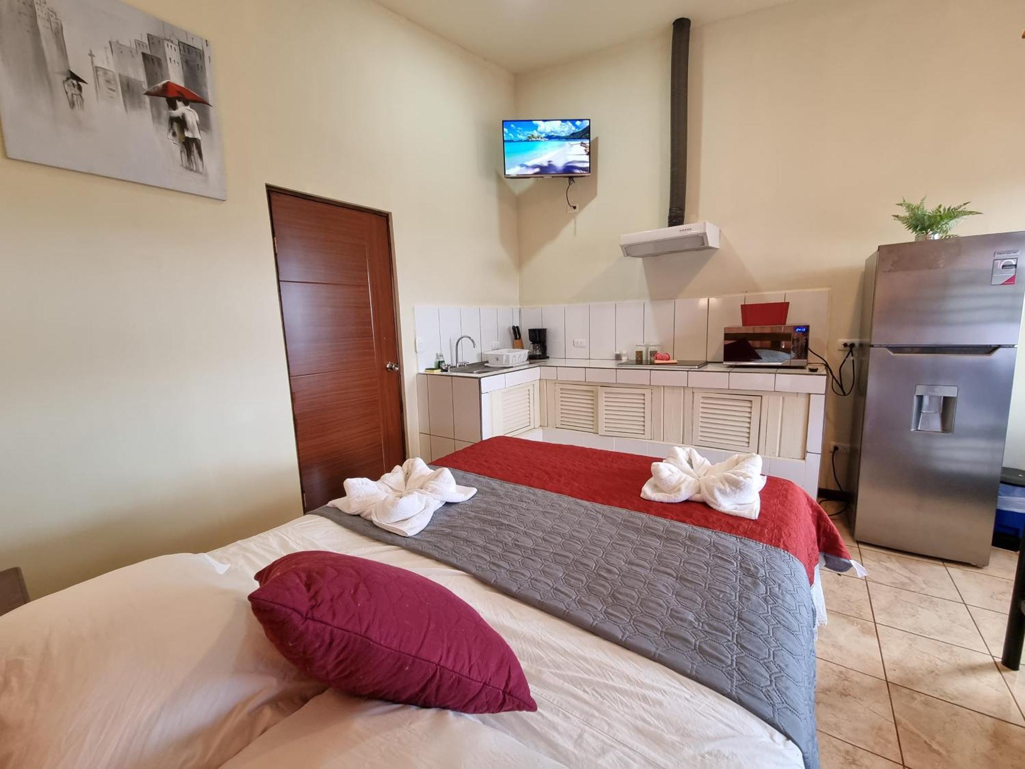 Pinilla Highlands Incredible Mountain Views * Tamarindo