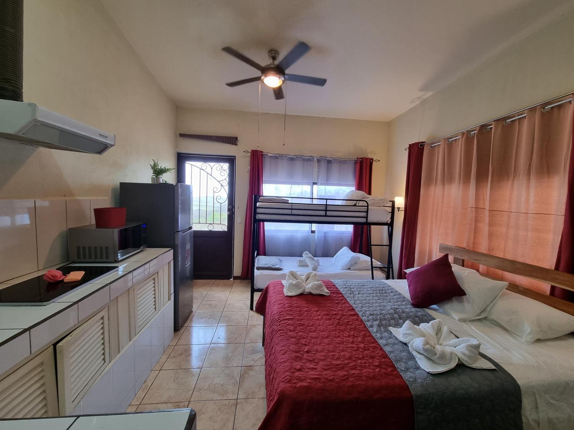 Apartment Pinilla Highlands Incredible Mountain Views Tamarindo