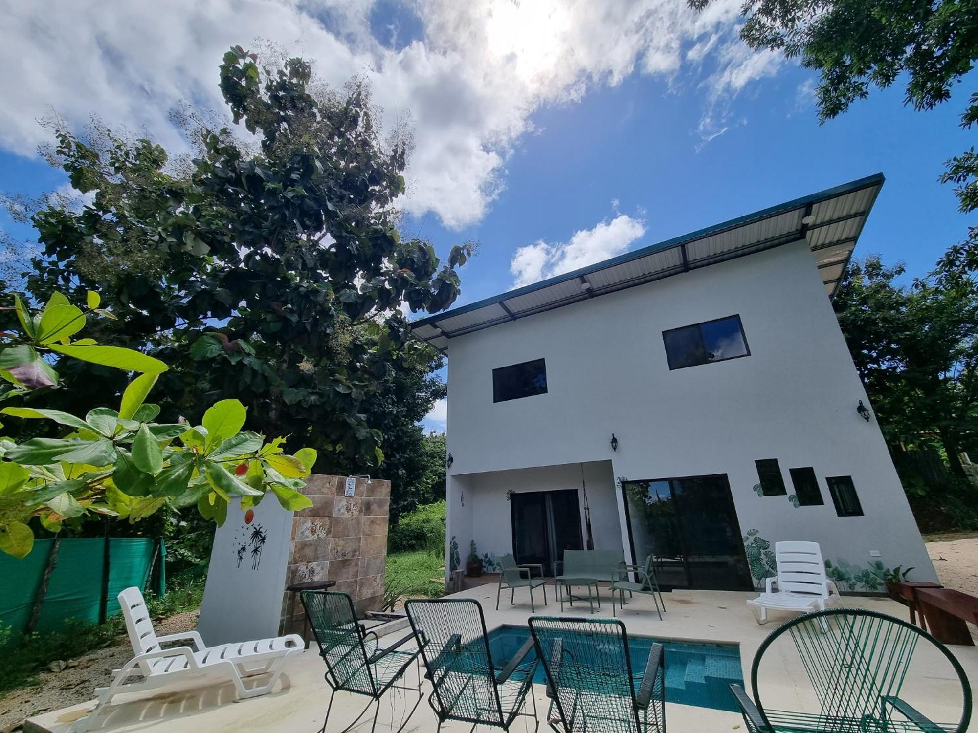 Pinilla Highlands Incredible Mountain Views Apartment Tamarindo