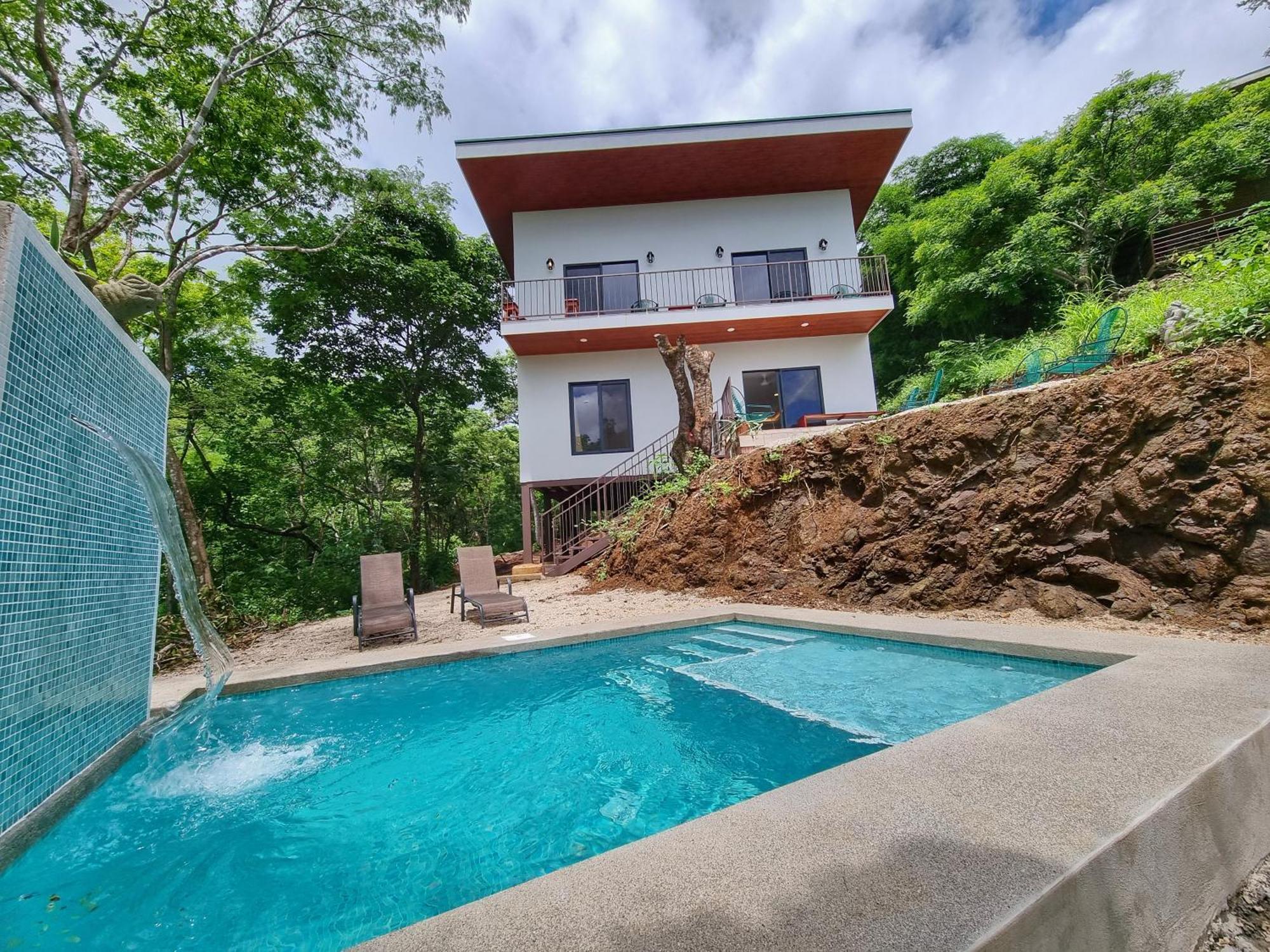 Pinilla Highlands Incredible Mountain Views * Tamarindo