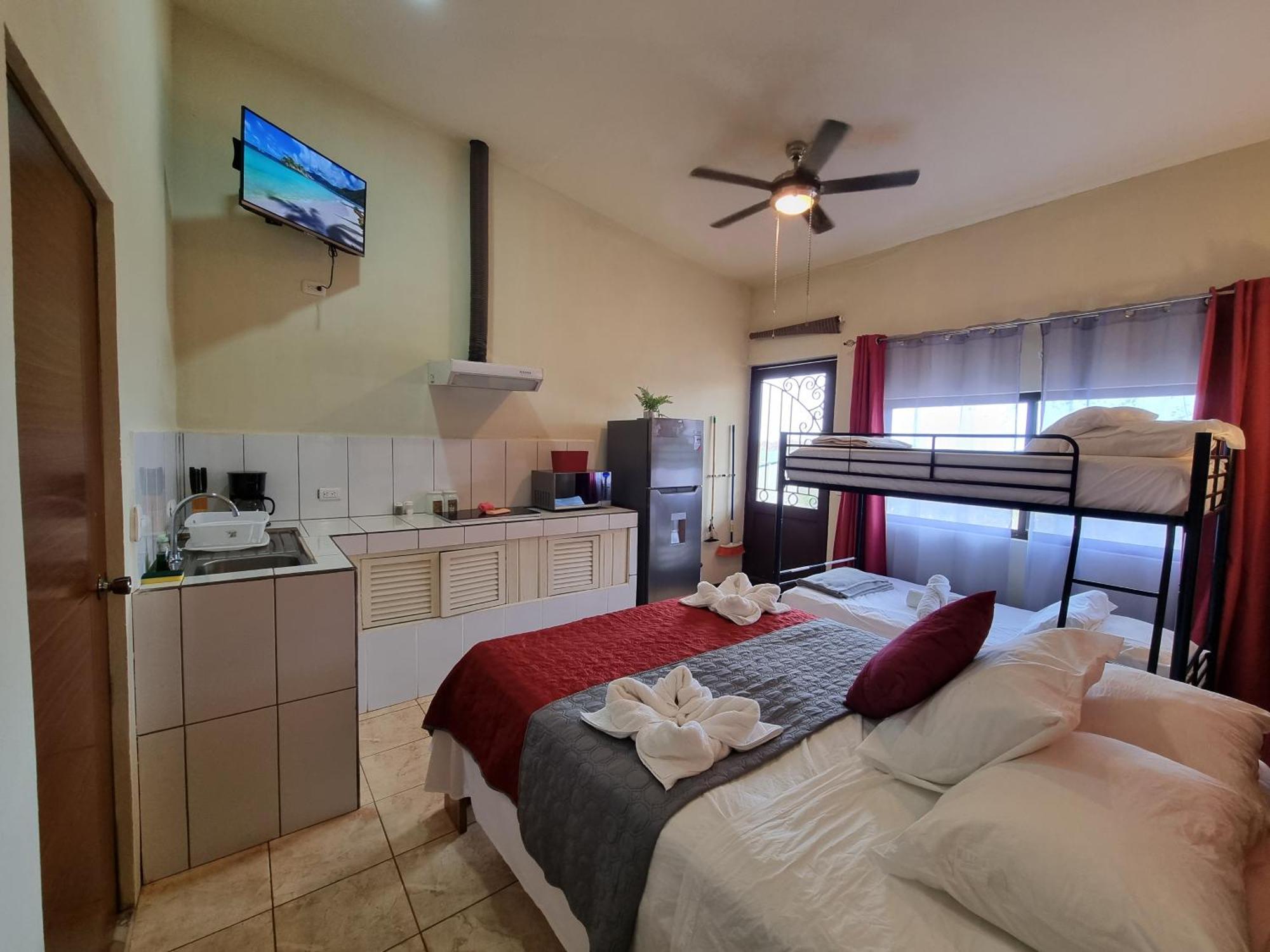Pinilla Highlands Incredible Mountain Views Apartment